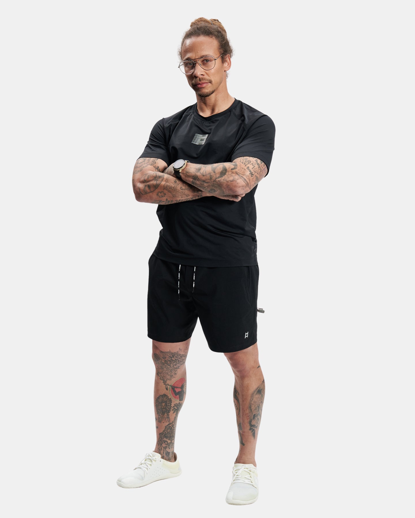 Core Short