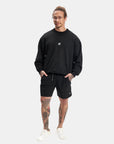 Core Crewneck Sweatshirt