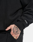 Core Crewneck Sweatshirt
