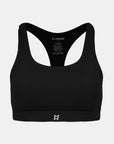 Core Reflective Sports Bra