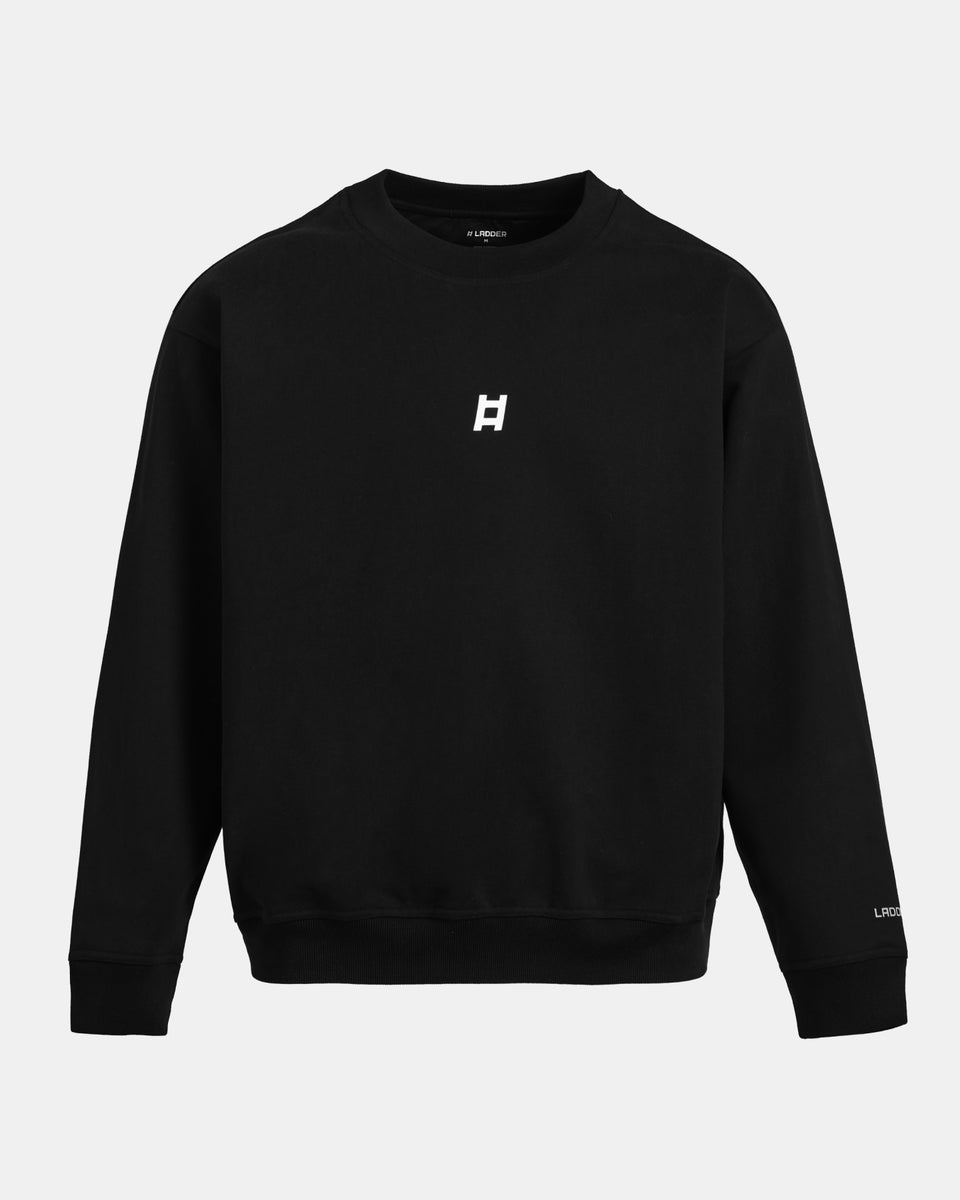 Core Crewneck Sweatshirt – Ladder Shop