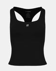 Core Reflective Racer Tank