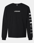 Motivation is a Lie Long-Sleeve Crewneck T-Shirt