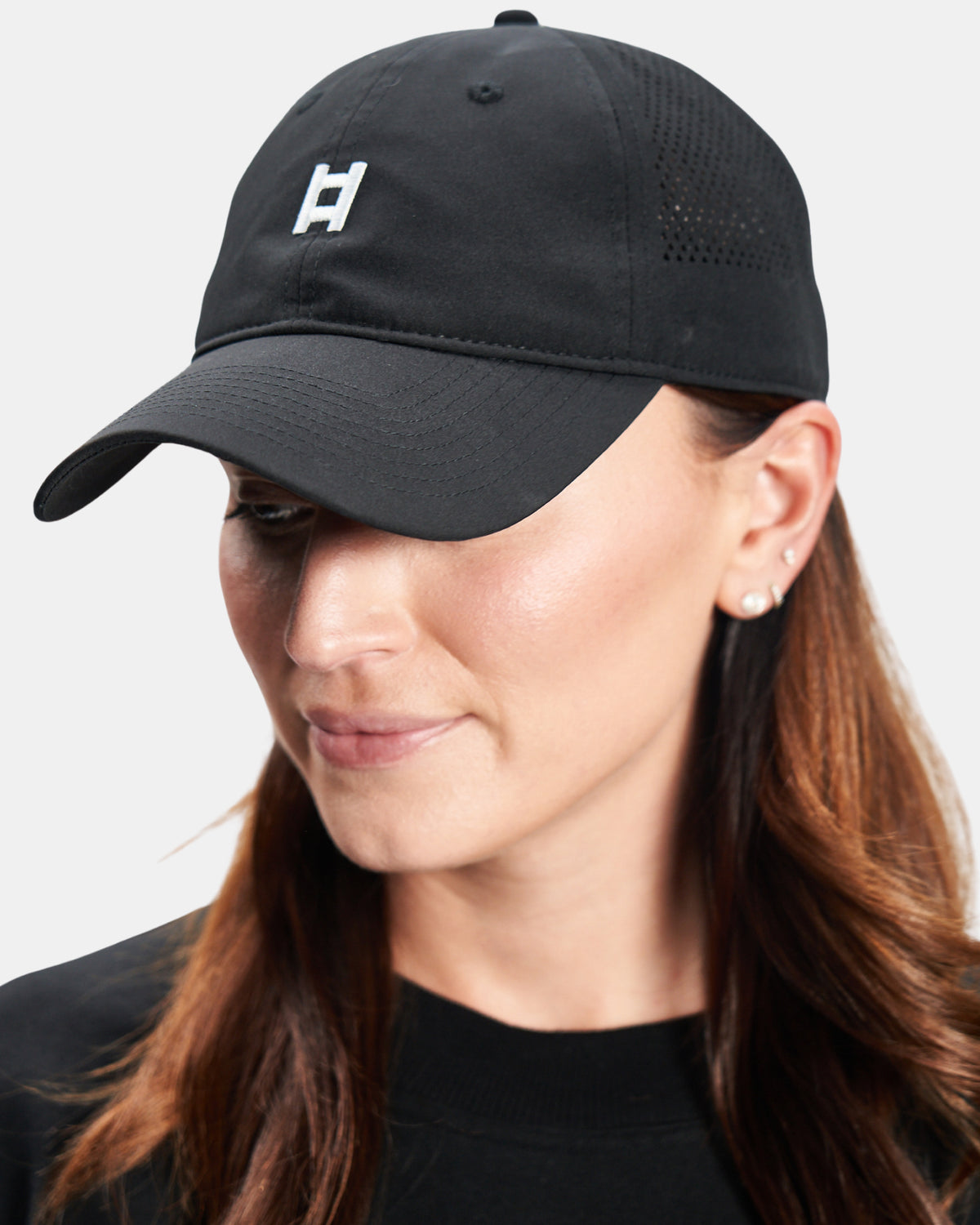 Ghost Core Performance Hat Core Performance Hat – Ladder Shop