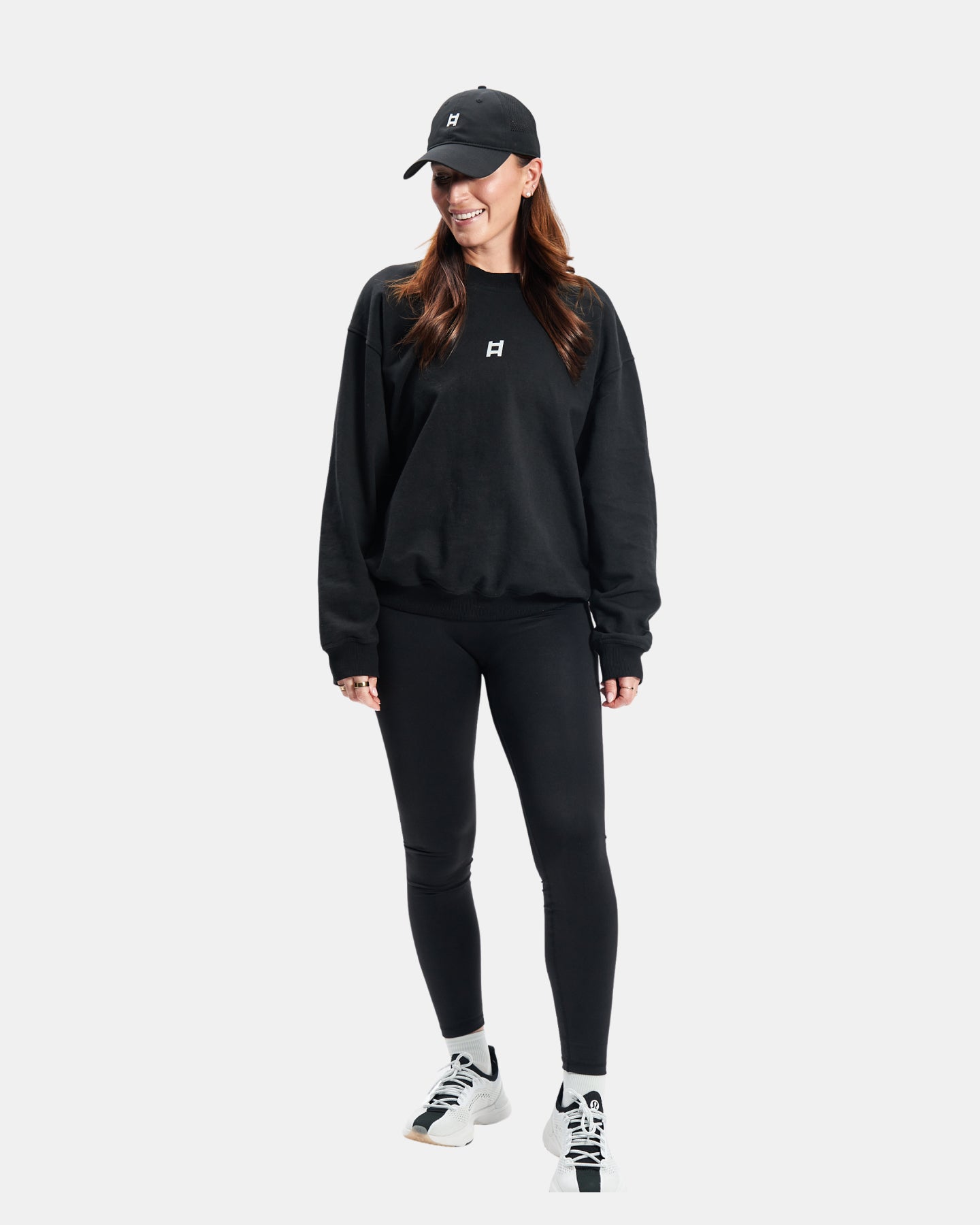 Core Crewneck Sweatshirt – Ladder Shop